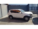 SSANGYONG REXTON W