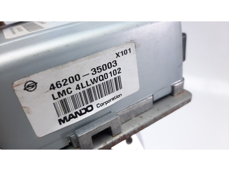 Recambio de columna direccion para ssangyong tivoli 1.6 turbodiesel cat referencia OEM IAM 4620035003 A2C13390000 A2116CLB33