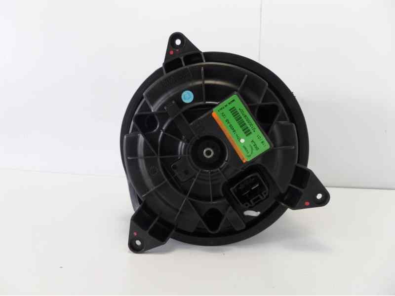 Recambio de ventilador calefaccion para ford mondeo turnier (ge) trend referencia OEM IAM 1S7H18456AB 01305508700 