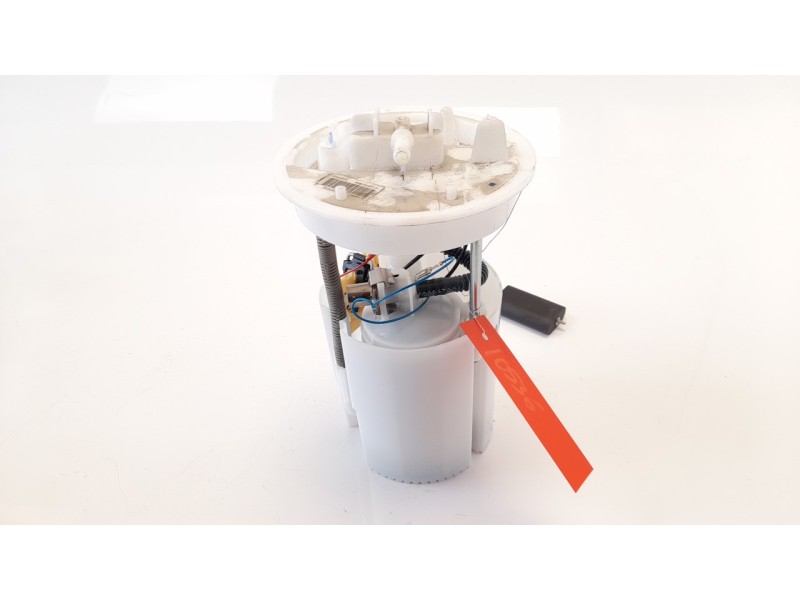 Recambio de bomba combustible para ford focus 1.0 ecoboost cat referencia OEM IAM BV619H307JE  
