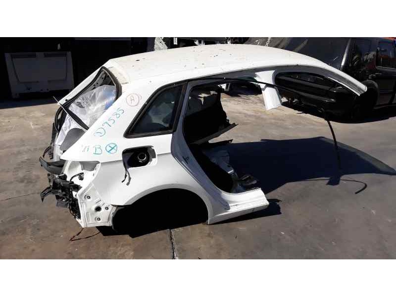 Recambio de aletin trasero derecho para audi a3 sportback (8vf) basic referencia OEM IAM ALETATRASERA  