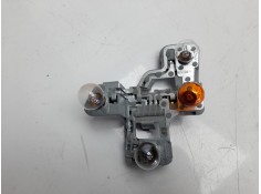 Recambio de portalamparas para mercedes-benz clase clc (cl203) clc 220 cdi (la) (203.708) referencia OEM IAM   