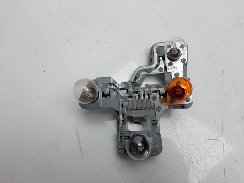 Recambio de portalamparas para mercedes-benz clase clc (cl203) clc 220 cdi (la) (203.708) referencia OEM IAM   