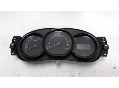 Recambio de cuadro instrumentos para dacia sandero 1.2 16v cat referencia OEM IAM 248102757R  