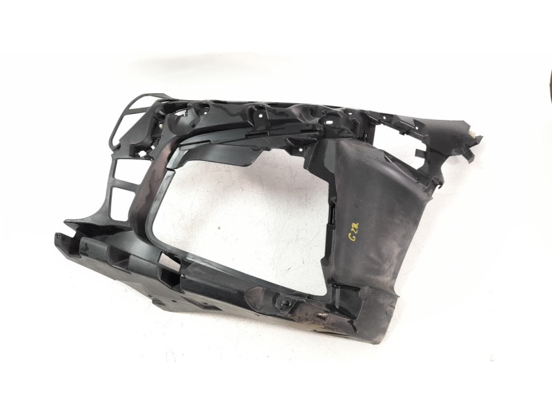 Recambio de moldura para bmw serie s4 coupe (g22) (2020- ...) m440d xdrive referencia OEM IAM 51118076713  