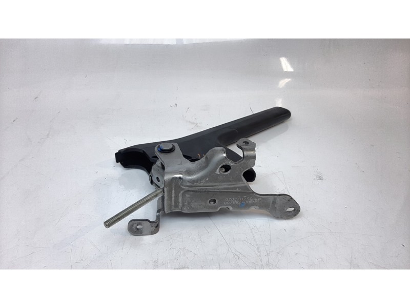 Recambio de palanca freno para peugeot 2008 (p1) active referencia OEM IAM 9824760780  