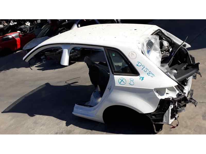 Recambio de aletin trasero derecho para audi a3 sportback (8vf) basic referencia OEM IAM ALETATRASERA  