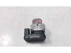 Recambio de abs para honda cb 650r referencia OEM IAM 57110MKND51   2