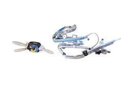 Recambio de kit airbag para fiat 500 (312) berlina dolcevita referencia OEM IAM 735627594   2