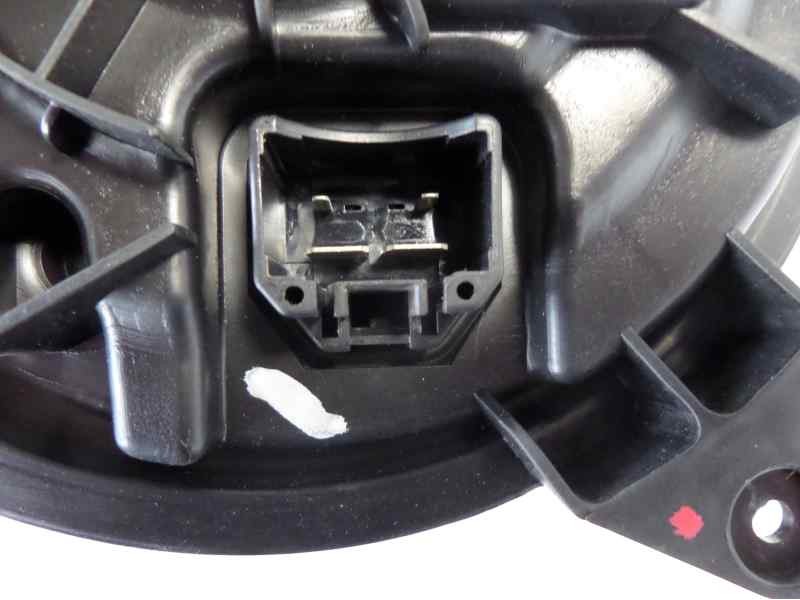 Recambio de ventilador calefaccion para ford mondeo turnier (ge) trend referencia OEM IAM 1S7H18456AB 01305508700 