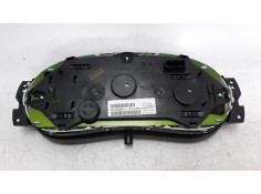 Recambio de cuadro instrumentos para dacia sandero 1.2 16v cat referencia OEM IAM 248102757R   2