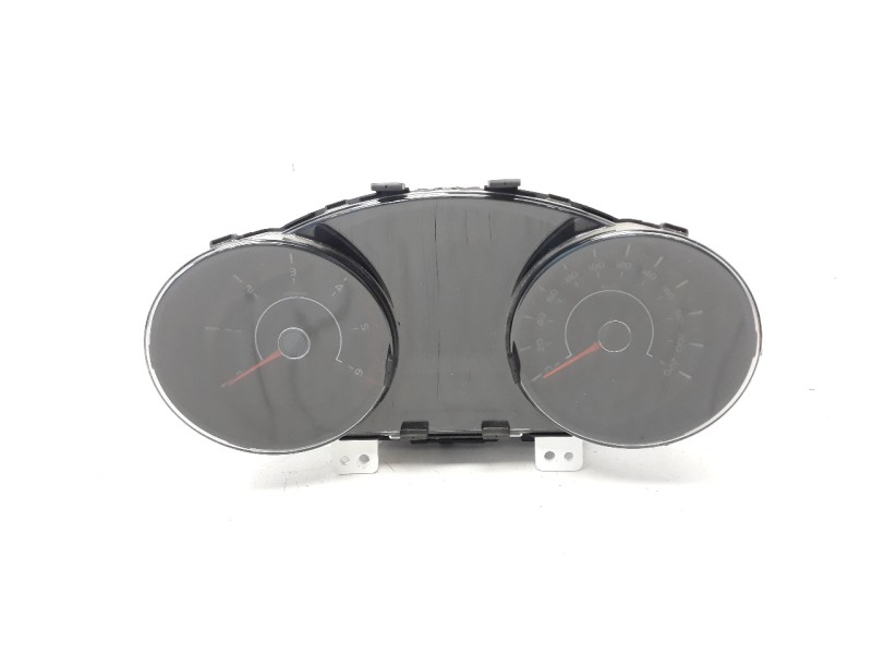 Recambio de cuadro instrumentos para ssangyong tivoli 1.6 turbodiesel cat referencia OEM IAM 8021035100  