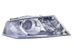 Recambio de faro derecho para skoda octavia berlina (1z3) referencia OEM IAM 1Z1941018D 10119561001 SK0244903