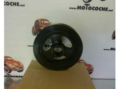 Recambio de polea cigueñal para ford fiesta berlina (dx) 1.6 16v cat referencia OEM IAM 1087321 10311 
