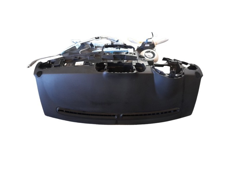 Recambio de kit airbag para fiat 500 (312) berlina dolcevita referencia OEM IAM 735627594  