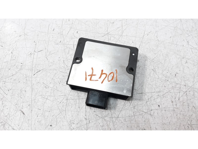 Recambio de alternador para yamaha x-max 125 referencia OEM IAM SH868AA  