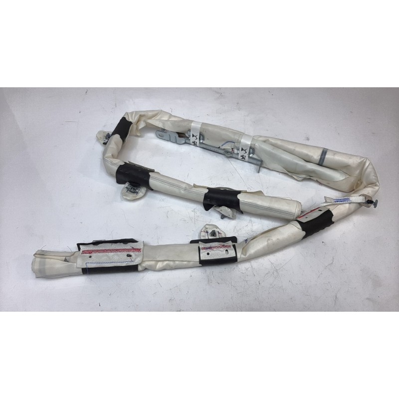 Recambio de airbag cortina delantero derecho para peugeot 2008 (p1) active referencia OEM IAM 9838258680  