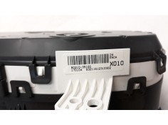 Recambio de cuadro instrumentos para ssangyong tivoli 1.6 turbodiesel cat referencia OEM IAM 8021035100   2