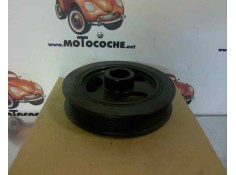 Recambio de polea cigueñal para ford fiesta berlina (dx) 1.6 16v cat referencia OEM IAM 1087321 10311  2