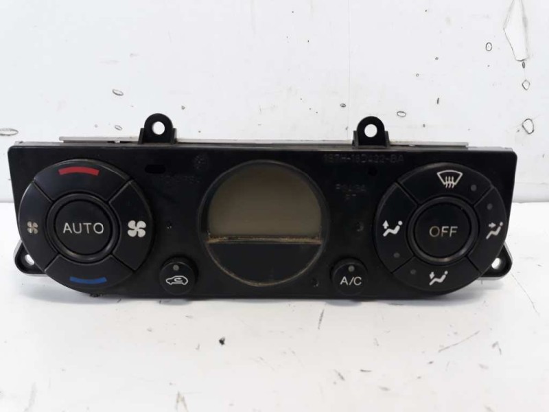 Recambio de mando climatizador para ford mondeo turnier (ge) trend referencia OEM IAM 1S7H18C612AF WXTA17675 