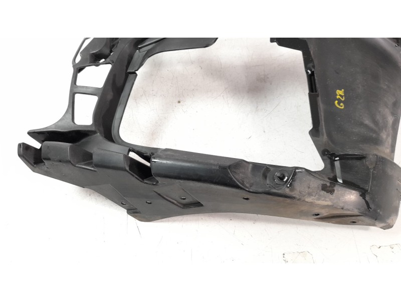 Recambio de moldura para bmw serie s4 coupe (g22) (2020- ...) m440d xdrive referencia OEM IAM 51118076713  