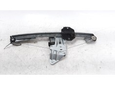 Recambio de elevalunas delantero izquierdo para dacia sandero 1.2 16v cat referencia OEM IAM 807213282R  