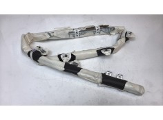 Recambio de airbag cortina delantero derecho para peugeot 2008 (p1) active referencia OEM IAM 9838258680   2