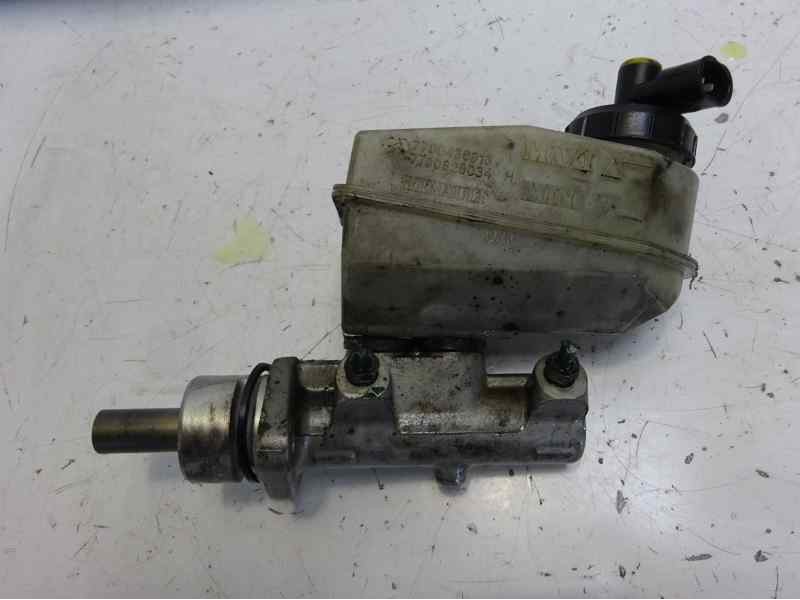 Recambio de bomba freno para renault megane i classic (la0) 1.9 dti alize referencia OEM IAM 7700828034H  