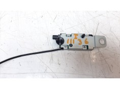 Recambio de antena para opel astra j gtc 1.6 cdti dpf referencia OEM IAM 13367022   2