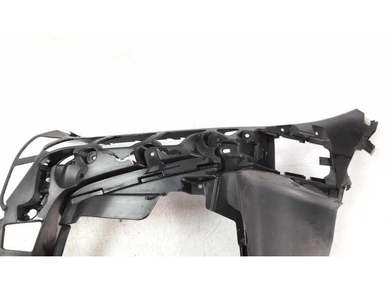 Recambio de moldura para bmw serie s4 coupe (g22) (2020- ...) m440d xdrive referencia OEM IAM 51118076713  