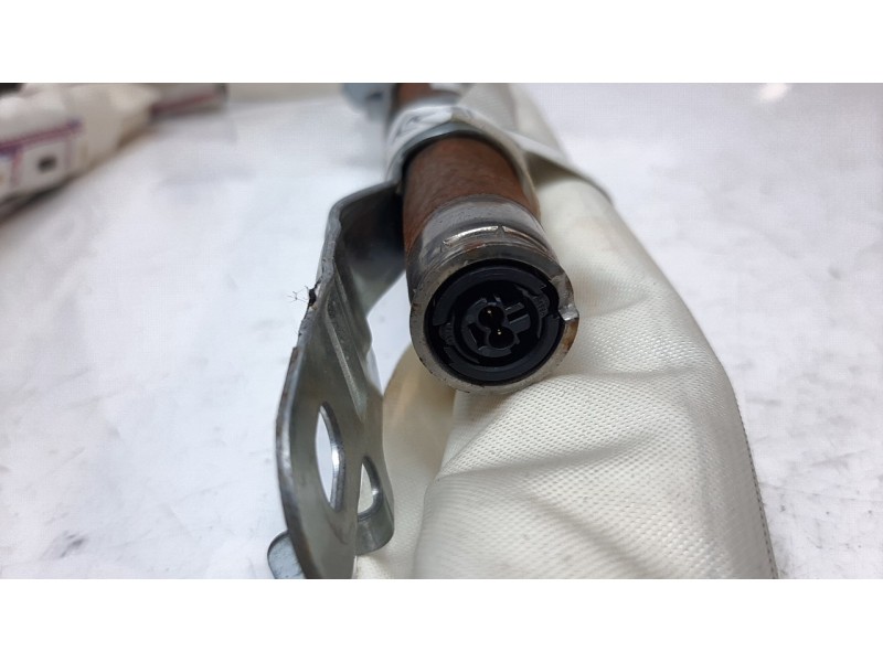 Recambio de airbag cortina delantero derecho para peugeot 2008 (p1) active referencia OEM IAM 9838258680  