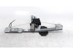 Recambio de elevalunas delantero izquierdo para dacia sandero 1.2 16v cat referencia OEM IAM 807213282R   2