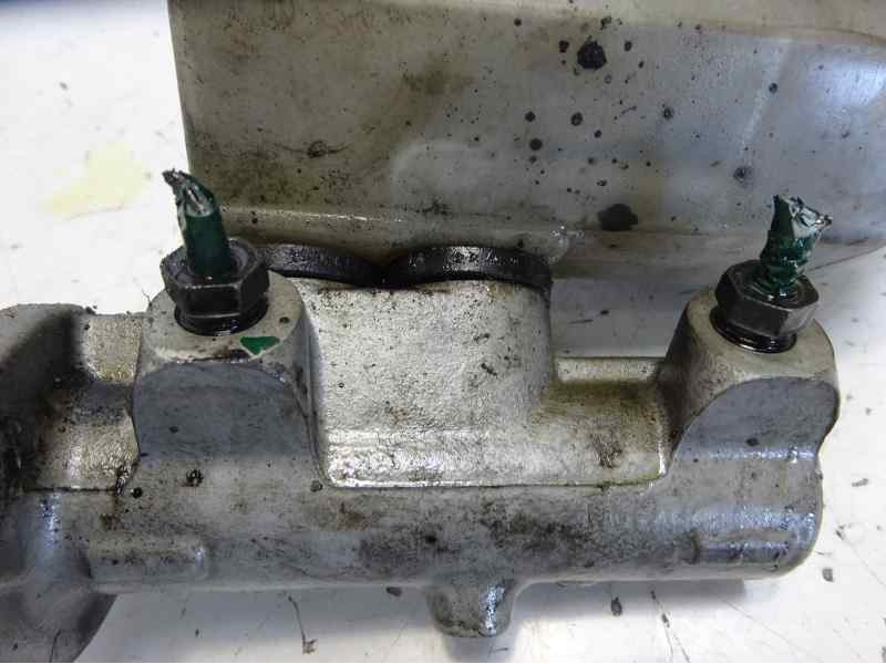 Recambio de bomba freno para renault megane i classic (la0) 1.9 dti alize referencia OEM IAM 7700828034H  