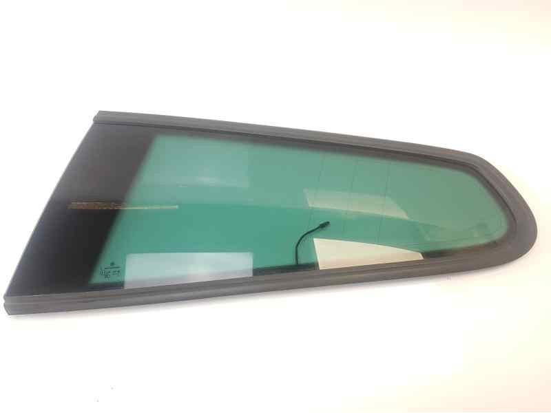 Recambio de luna custodia trasera izquierda para volkswagen scirocco (138) r-line bmt referencia OEM IAM 1K8845041Q  