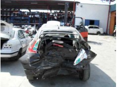 citroen c4 berlina del año 2007 2