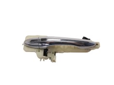 Recambio de maneta exterior delantera derecha para kia sportage emotion 4x4 referencia OEM IAM 826653W000  
