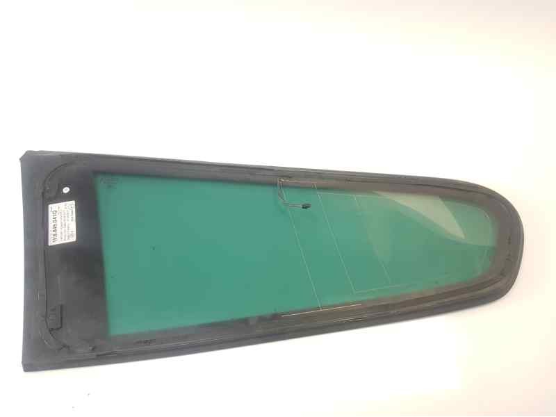 Recambio de luna custodia trasera izquierda para volkswagen scirocco (138) r-line bmt referencia OEM IAM 1K8845041Q  