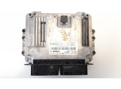 CENTRALITA MOTOR UCE H1FA12A650BC 0261S19656 F1FA12B684CA