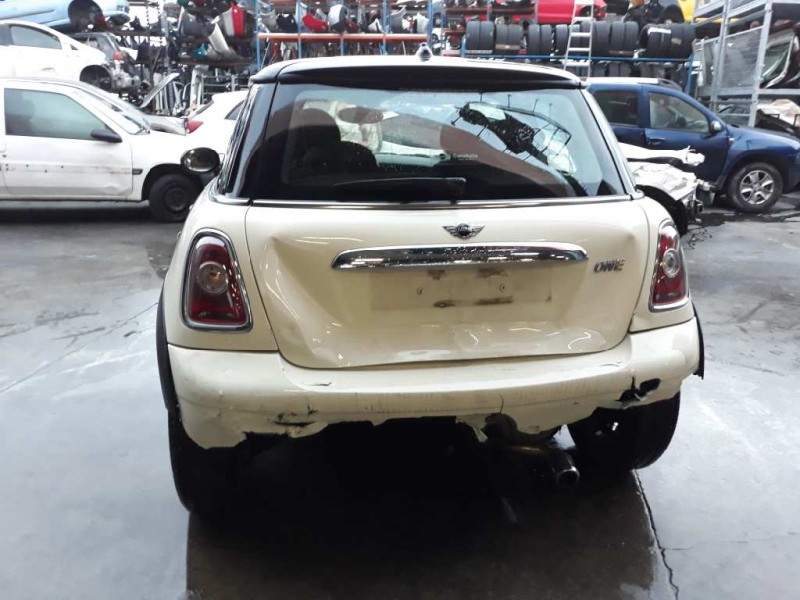 mini mini (r56) del año 2009