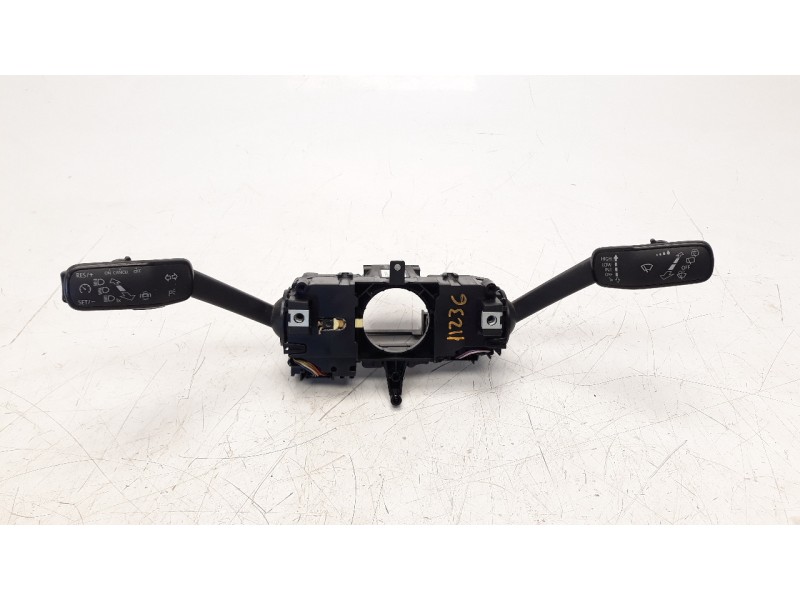 Recambio de mando multifuncion para seat ibiza (kj1) 1.0 referencia OEM IAM 2Q0953507AE  