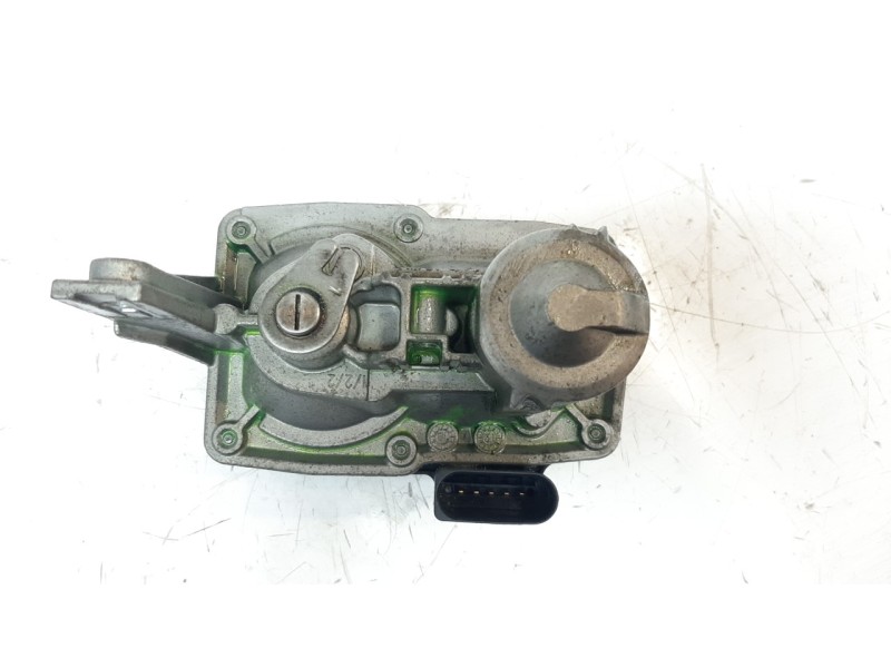 Recambio de caja mariposa para volkswagen golf vii lim. 1.6 tdi dpf referencia OEM IAM 5Q0253691J  