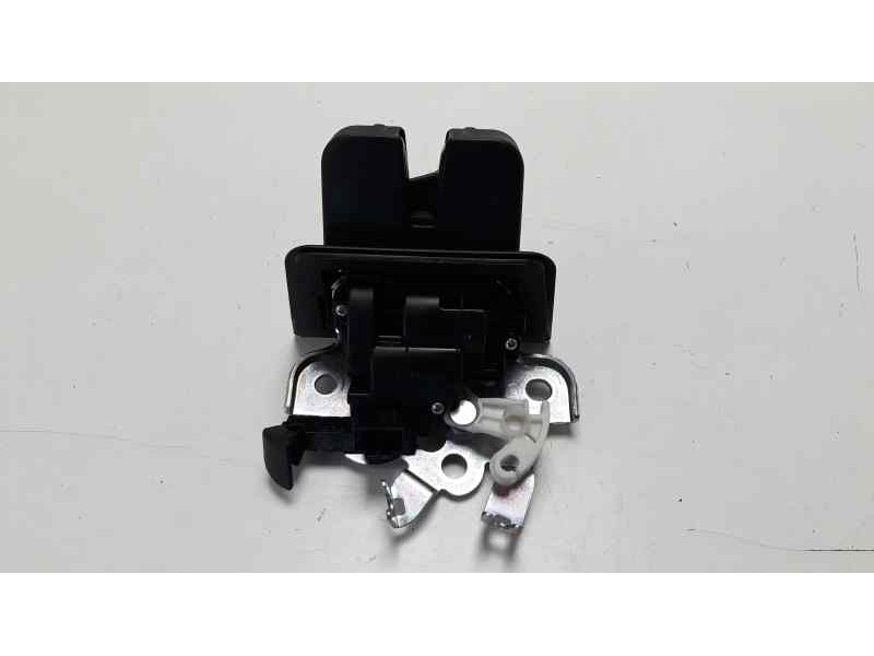 Recambio de cerradura maletero / porton para audi a3 sportback (8vf) basic referencia OEM IAM 8R0827505A  EZCAU043