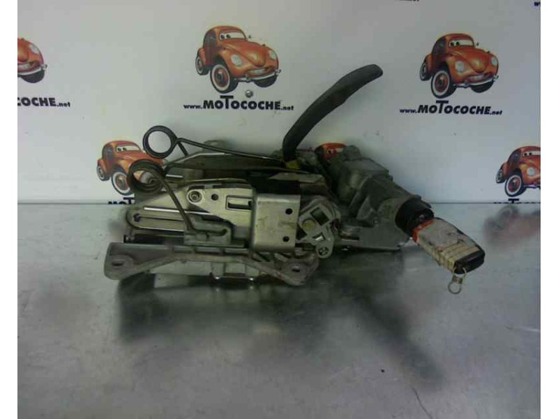 Recambio de columna direccion para audi a4 berlina (8e) referencia OEM IAM   