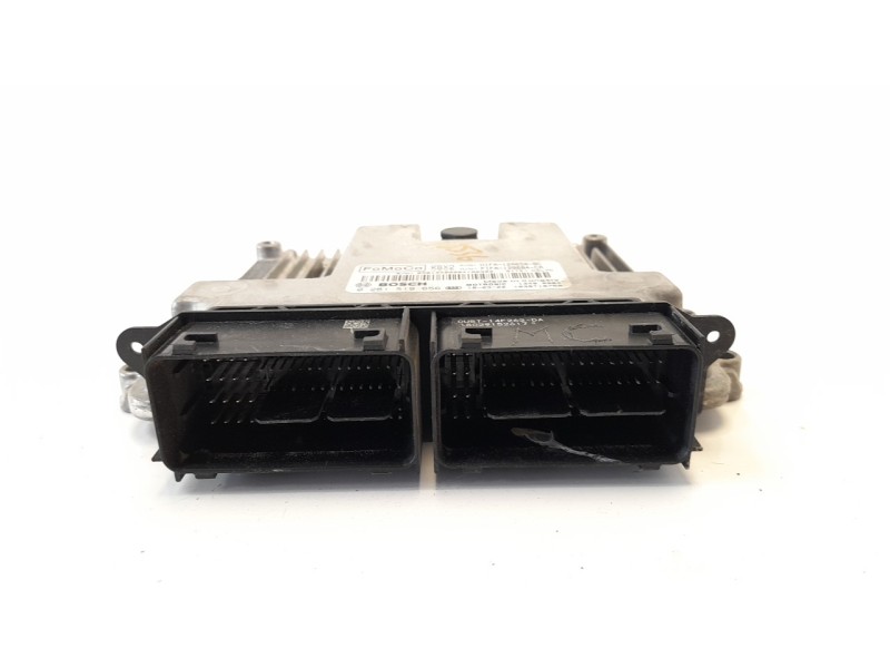 Recambio de centralita motor uce para ford focus 1.0 ecoboost cat referencia OEM IAM H1FA12A650BC 0261S19656 F1FA12B684CA