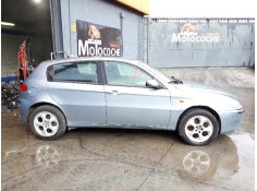 alfa romeo 147 (190) del año 2002