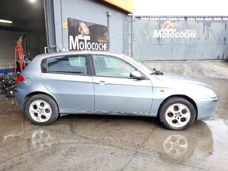 alfa romeo 147 (190) del año 2002