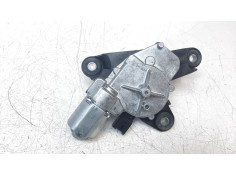 MOTOR LIMPIA TRASERO 9819900080 9819900080 
