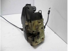 CERRADURA PUERTA DELANTERA DERECHA REF REF 