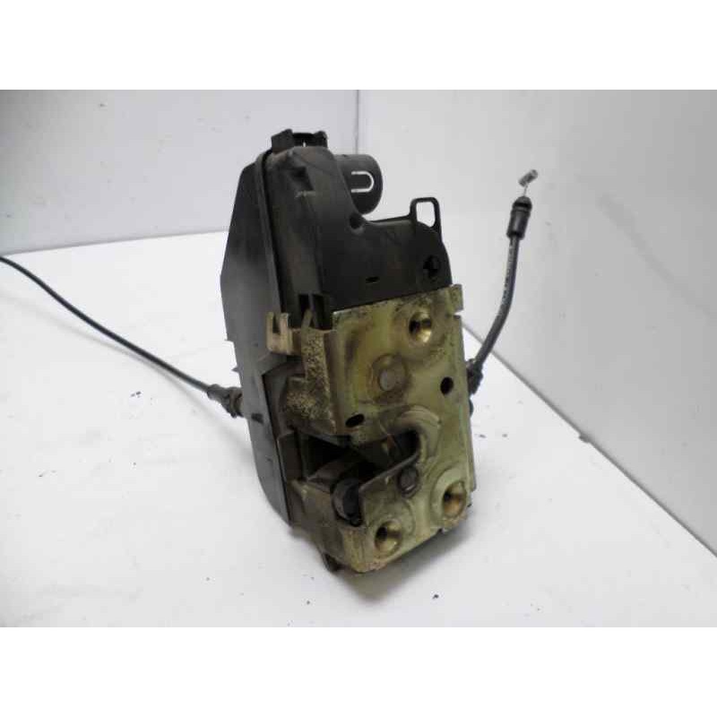 Recambio de cerradura puerta delantera derecha para renault megane ii familiar dynamique confort referencia OEM IAM   