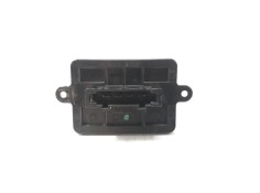 Recambio de resistencia calefaccion para dacia sandero 0.9 tce cat referencia OEM IAM A51004900   2